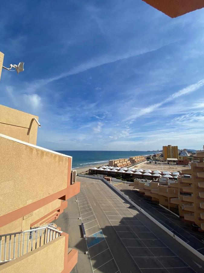Apartamento Monaco La Manga del Mar Menor Exterior photo